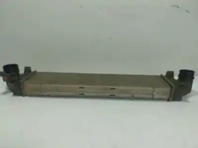 Автозапчастина б/у інтеркулер для land rover range rover evoque (l538) 2.2 d 4x4 посилання на oem iam lr031466  6g919l440cd