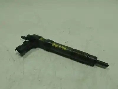 Pezzo di ricambio per auto di seconda mano iniettore per land rover range rover evoque (l538) 2.2 d 4x4 riferimenti oem iam lr022335  0986435