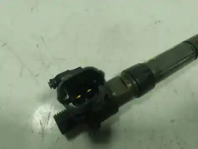 Pezzo di ricambio per auto di seconda mano iniettore per land rover range rover evoque (l538) 2.2 d 4x4 riferimenti oem iam lr022335  0986435