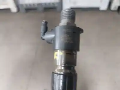 Pezzo di ricambio per auto di seconda mano iniettore per land rover range rover evoque (l538) 2.2 d 4x4 riferimenti oem iam lr022335  0986435