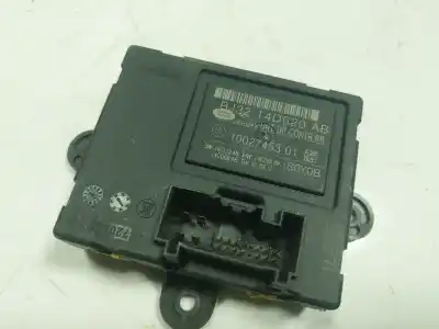 Автозапчасти б/у электронный модуль за land rover range rover evoque (l538) 2.2 d 4x4 ссылки oem iam lr044071  bj3214d620ab