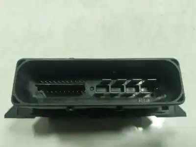 Автозапчастина б/у електронний модуль для land rover range rover evoque (l538) 2.2 d 4x4 посилання на oem iam lr035288  bj322c496ah