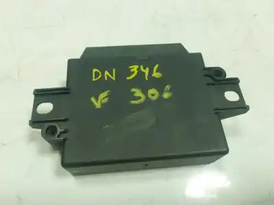 Second-hand car spare part electronic module for land rover range rover evoque (l538) 2.2 d 4x4 oem iam references lr028930  bj3215k866ch