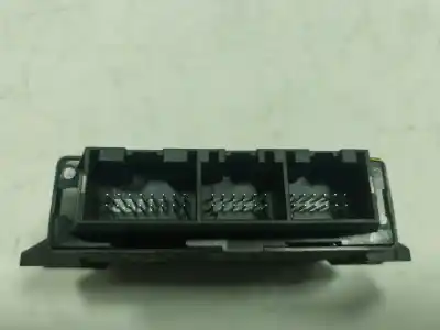 Second-hand car spare part electronic module for land rover range rover evoque (l538) 2.2 d 4x4 oem iam references lr028930  bj3215k866ch