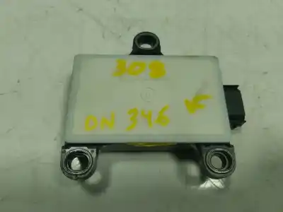 Автозапчасти б/у электронный модуль за land rover range rover evoque (l538) 2.2 d 4x4 ссылки oem iam lr024197  bj3214b296ab