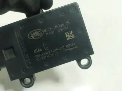 Автозапчасти б/у электронный модуль за land rover range rover evoque (l538) 2.2 d 4x4 ссылки oem iam lr024197  bj3214b296ab
