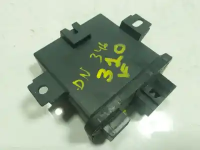 Second-hand car spare part electronic module for land rover range rover evoque (l538) 2.2 d 4x4 oem iam references lr032869  bj3213k031ac