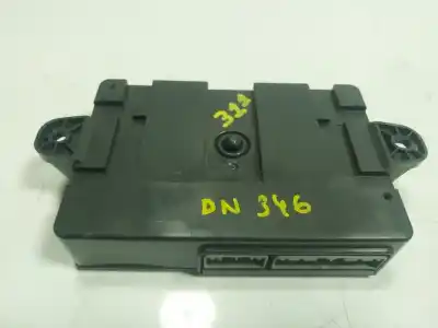 Автозапчасти б/у электронный модуль за land rover range rover evoque (l538) 2.2 d 4x4 ссылки oem iam lr071385  dpla19h440ab