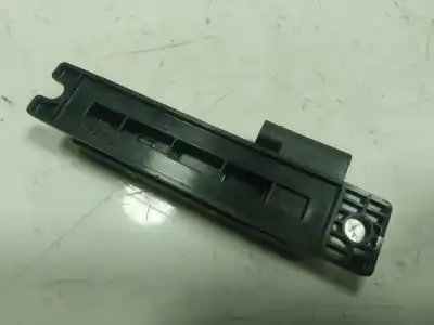 Автозапчасти б/у электронный модуль за land rover range rover evoque (l538) 2.2 d 4x4 ссылки oem iam lr012709  ah4215k603aa