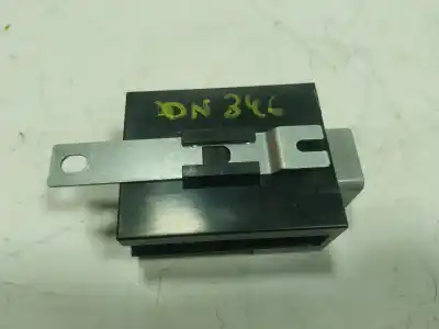 Second-hand car spare part electronic module for land rover range rover evoque (l538) 2.2 d 4x4 oem iam references lr033016  bj3217509ac