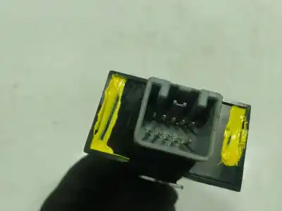 Second-hand car spare part electronic module for land rover range rover evoque (l538) 2.2 d 4x4 oem iam references lr033016  bj3217509ac