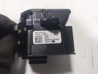 Автозапчасти б/у рычаг ручного тормоза за land rover range rover evoque (l538) 2.2 d 4x4 ссылки oem iam lr046954  bj3215k850
