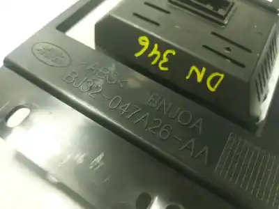 Second-hand car spare part multifunction display for land rover range rover evoque (l538) 2.2 d 4x4 oem iam references lr032856  dh5218b955ac