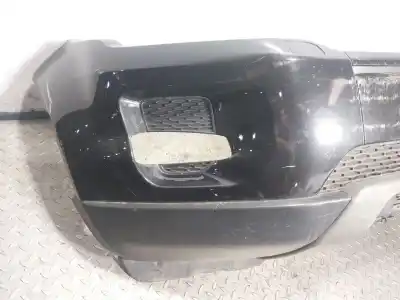 Автозапчастина б/у передній бампер для land rover range rover evoque (l538) 2.2 d 4x4 посилання на oem iam lr036170  
