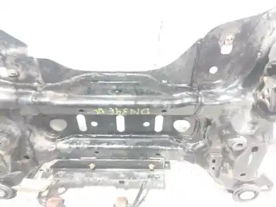Second-hand car spare part front axle for land rover range rover evoque (l538) 2.2 d 4x4 oem iam references lr041717  