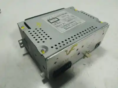 Second-hand car spare part audio system / radio cd for land rover range rover evoque (l538) 2.2 d 4x4 oem iam references lr078787  dh5218c815ac
