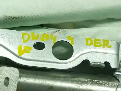 Автозапчастина б/у передня права подушка безпеки для bmw x1 (f48) sdrive 18 d посилання на oem iam 72127352602  735260210
