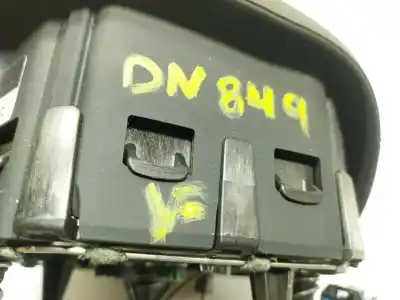 Автозапчастина б/у передня ліва подушка безопасности для bmw x1 (f48) sdrive 18 d посилання на oem iam 32306992382  7461902