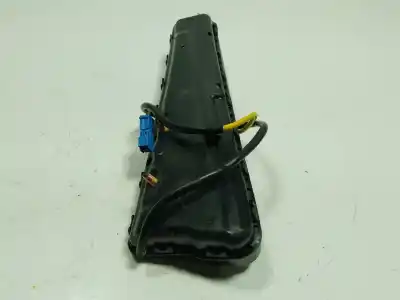 Автозапчасти б/у передняя левая боковая подушка безопасности за bmw x1 (f48) sdrive 18 d ссылки oem iam 72127374505  737450505