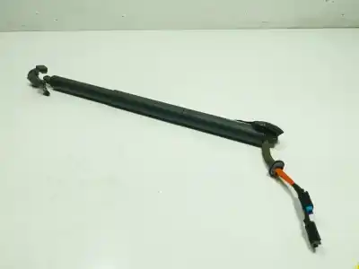 Автозапчасти б/у амортизаторы багажника/двери за bmw x1 (f48) sdrive 18 d ссылки oem iam 51247481807