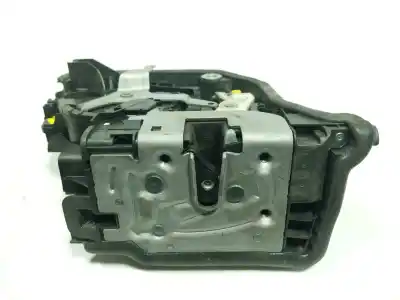 Автозапчасти б/у замок передней правой двери за bmw x1 (f48) sdrive 18 d ссылки oem iam 51217281934