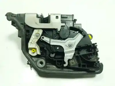 Автозапчастина б/у замок передній праві двері для bmw x1 (f48) sdrive 18 d посилання на oem iam 51217281934  728193412