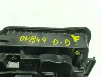 Автозапчастина б/у замок передній праві двері для bmw x1 (f48) sdrive 18 d посилання на oem iam 51217281934  728193412