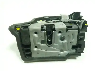 Peça sobressalente para automóvel em segunda mão fechadura da porta dianteira esquerda por bmw x1 (f48) sdrive 18 d referências oem iam 51217281931