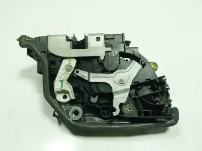 Автозапчастина б/у замок заднього правого дверя для bmw x1 (f48) sdrive 18 d посилання на oem iam 51227281940  728194012