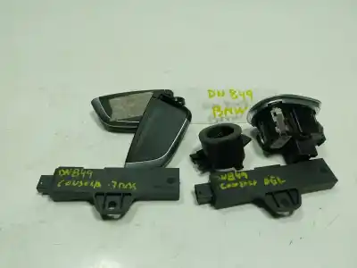 Автозапчасти б/у переключатель стартера за bmw x1 (f48) sdrive 18 d ссылки oem iam 61319289135
