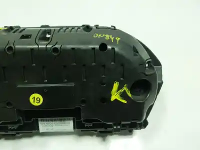 Second-hand car spare part dashboard for bmw x1 (f48) sdrive 18 d oem iam references 62108794208  17649411