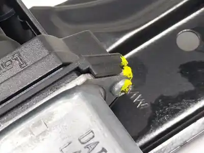 Автозапчастина б/у регулятор скла заднього правого для bmw x1 (f48) sdrive 18 d посилання на oem iam 51357490200  746349203