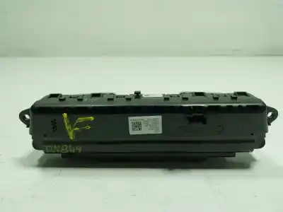 Автозапчастина б/у клімат-контроль для bmw x1 (f48) sdrive 18 d посилання на oem iam 64119461404  937145903