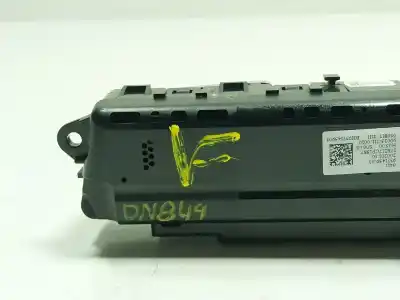 Автозапчастина б/у клімат-контроль для bmw x1 (f48) sdrive 18 d посилання на oem iam 64119461404  937145903