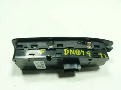 Second-hand car spare part left front power window switch for bmw x1 (f48) sdrive 18 d oem iam references 61319362116  936211601