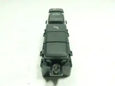 Peça sobressalente para automóvel em segunda mão comandos de alavanca por bmw x1 (f48) sdrive 18 d referências oem iam 61319374833