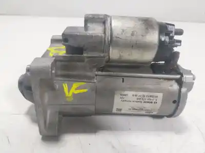 Автозапчасти б/у двигатель запускается за bmw x1 (f48) sdrive 18 d ссылки oem iam 12418581690