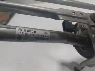 Автозапчасти б/у мотор переднего стеклоочистителя за bmw x1 (f48) sdrive 18 d ссылки oem iam 61615a36e69  3397021478