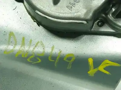Автозапчастина б/у двигатель заднього склоочисника для bmw x1 (f48) sdrive 18 d посилання на oem iam 61627356220  735622004