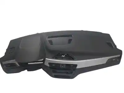 Автозапчасти б/у панель приборов за bmw x1 (f48) sdrive 18 d ссылки oem iam 51456969852