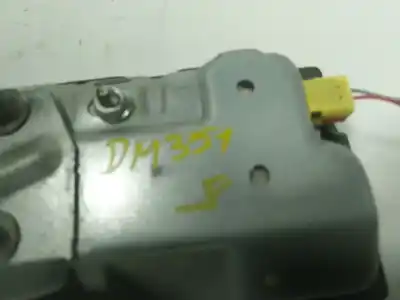 Автозапчасти б/у передняя левая боковая подушка безопасности за skoda karoq (nu) 1.6 tdi dpf ссылки oem iam 57b880841d  