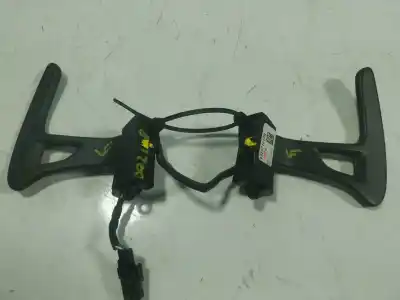 Автозапчасти б/у рычаг переключения передач за renault megane iv fastback (b9a/m/n_) 1.8 rs 300 (b9m8) ссылки oem iam 255671049r