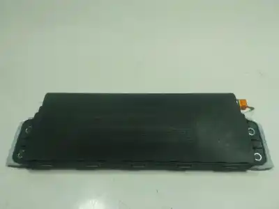 Peça sobressalente para automóvel em segunda mão airbag frontal lado esquerdo por volkswagen golf vi (5k1) 2.0 tdi referências oem iam 5k2880841d