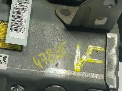 Автозапчасти б/у передняя левая боковая подушка безопасности за toyota prius (_w3_) 1.8 hybrid (zvw3_) ссылки oem iam   6b4133514m83