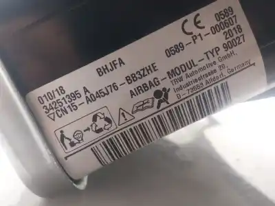 Автозапчасти б/у передняя левая боковая подушка безопасности за ford ecosport 1.0 ecoboost ссылки oem iam   cn15a045j76b83zhe