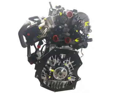 Автозапчасти б/у полный двигатель за volkswagen t-roc (a11, d11) 1.0 tsi ссылки oem iam 04c100032f  chz