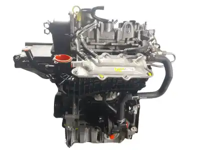Автозапчасти б/у полный двигатель за volkswagen t-roc (a11, d11) 1.0 tsi ссылки oem iam 04c100032f  chz