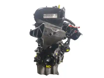 Автозапчасти б/у полный двигатель за volkswagen t-roc (a11, d11) 1.0 tsi ссылки oem iam 04c100032f  chz