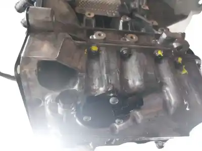 Автозапчасти б/у полный двигатель за volkswagen t-roc (a11, d11) 1.0 tsi ссылки oem iam 04c100032f  chz