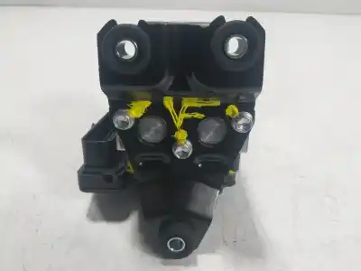 Автозапчастина б/у абс для toyota corolla fastback (_e21_) 1.8 hybrid (zwe211) посилання на oem iam 4405002k81  4454002d81